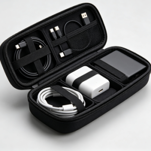 CargoNest Business Travel Organizer