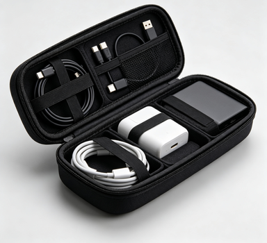 CargoNest Business Travel Organizer