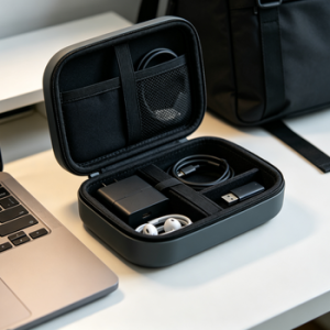 CarryDot Essential Electronics Case