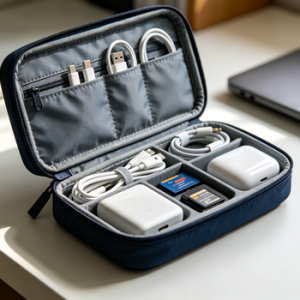 DryCarry Accessory Storage Case