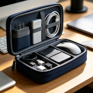 GearPort Large Capacity Tech Organizer
