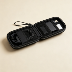 MetroZip Slim Accessory Organizer