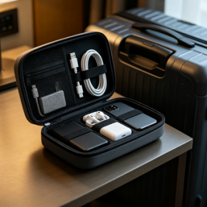 RouteReady Electronics Organizer Case