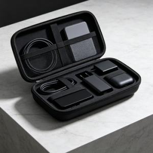 TitanPack Premium Accessory Organizer