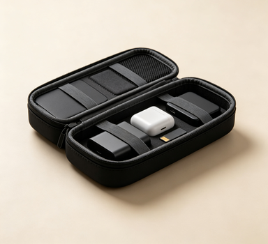 UrbanDry Protective Gadget Organizer