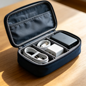 ZipNest Daily Gadget Pouch